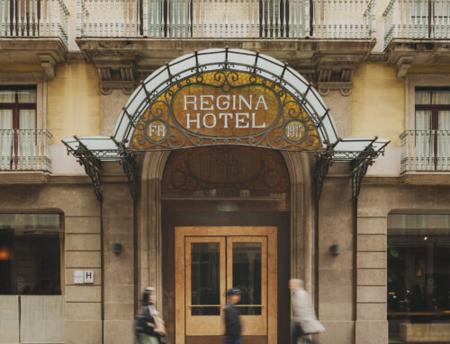 Hotel Regina